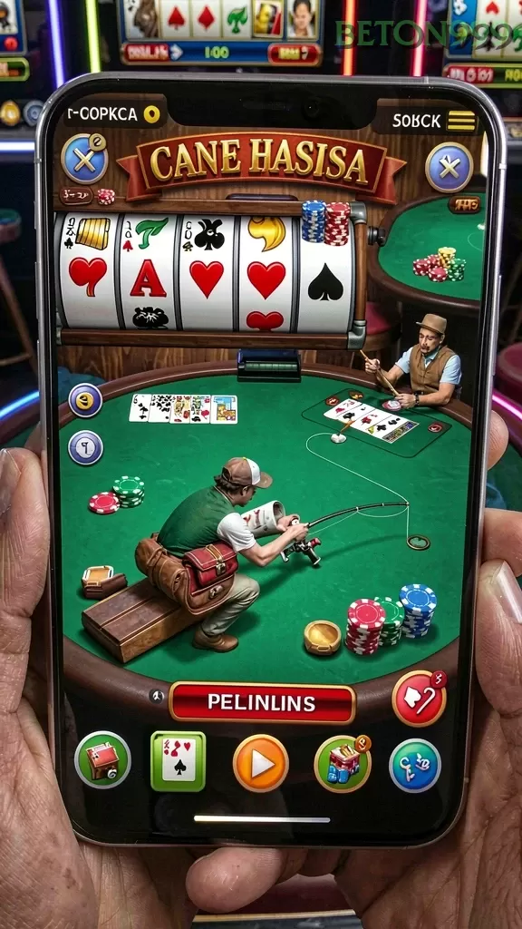 Screenshot ormastoto nomor 2