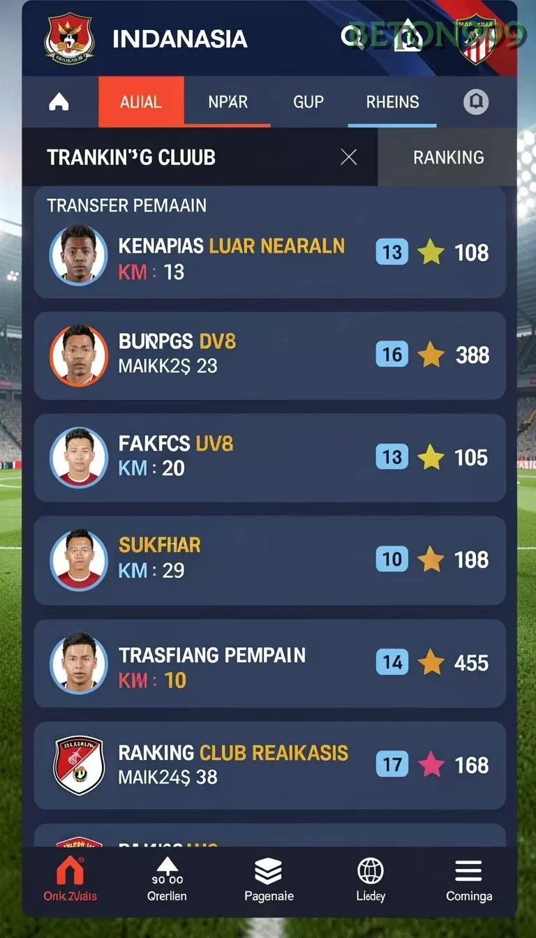 Screenshot quarkplay nomor 1