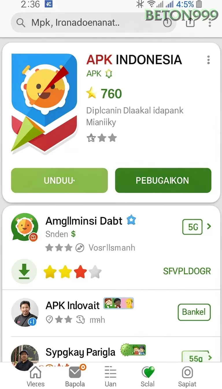 Screenshot jago11 nomor 3