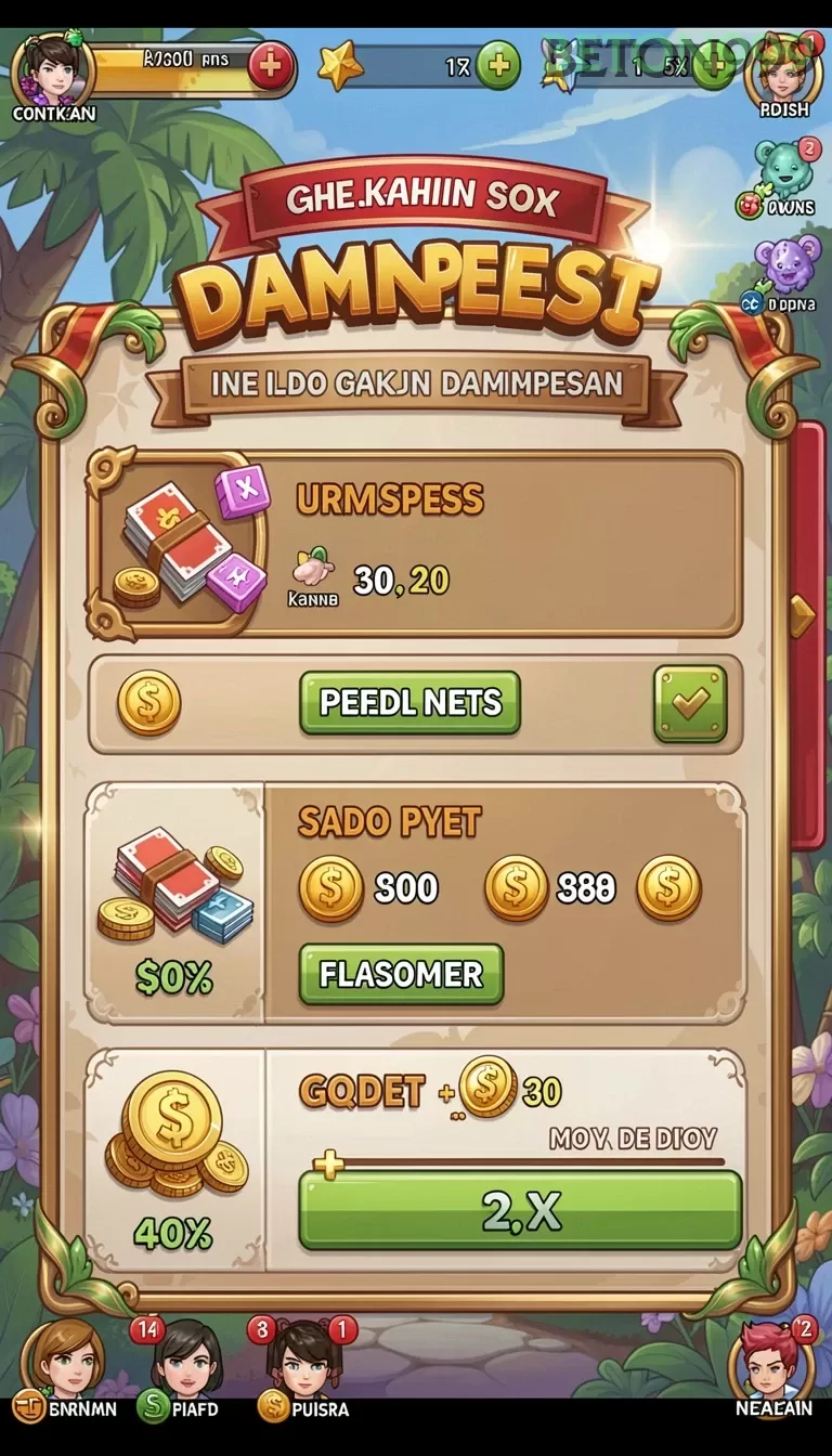 Screenshot rajanaga777 nomor 2